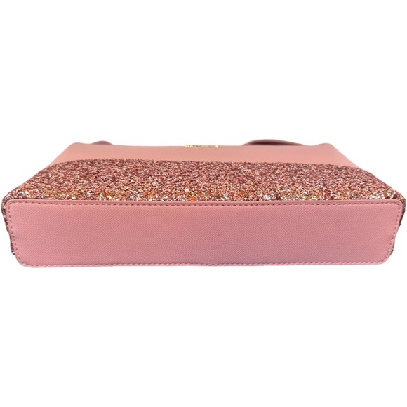 Kate Spade Flash Glitter Crossbody Bag  - NWT - Picture 8 of 12